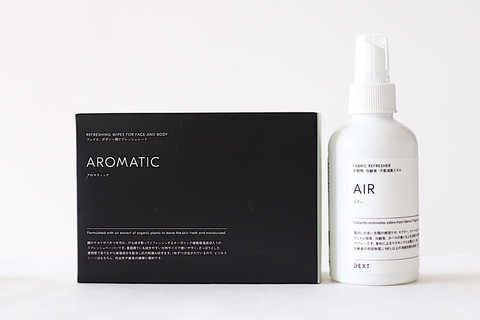 GIFT SET-4|DEXT