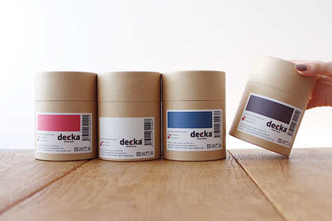 メンズソックス|decka
