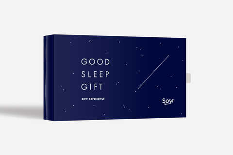 GOOD SLEEP GIFT
