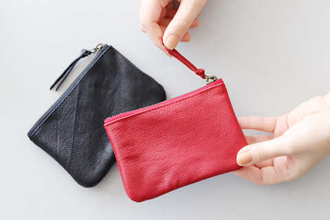small wallet