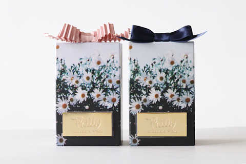 Marguerite box
