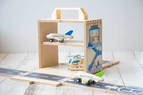 ウッドボックス(飛行機)