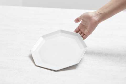 KIKOF Plate