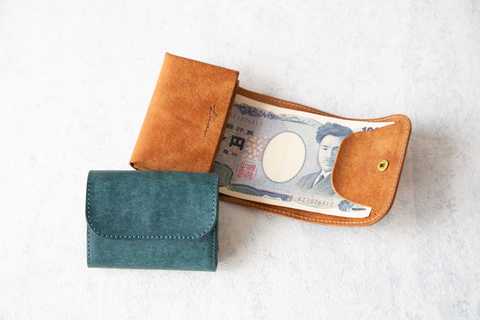 Tiny Wallet