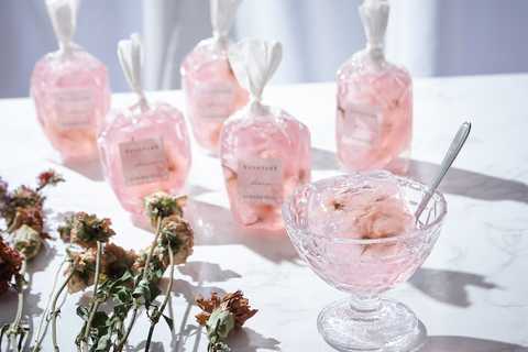 桜ゼリー 6個セット(化粧箱入り)
