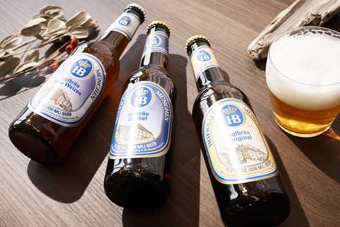 【ビールギフト】ドイツビール 3本 セット