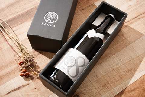 KAGUA Blanc SP ギフトBOX