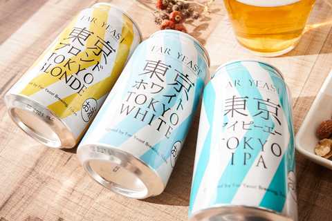 ギフトセット(6本)|Far yeast