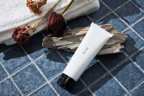 uka hand cream 18:30