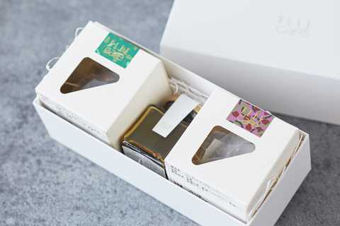 Tea & Honey GIFT