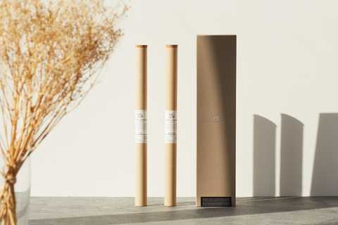 INCENSE GIFT BOX