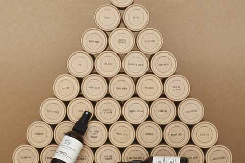 ROOM MIST SPRAY