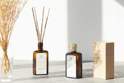 REED DIFFUSER
