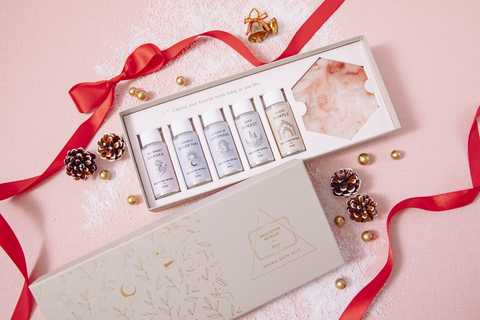 【Anny限定】MEDITATION aroma bath salt