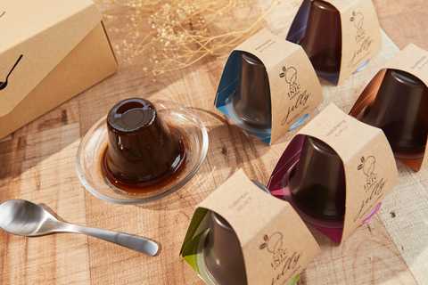 INIC coffeeゼリー 6個入ギフト