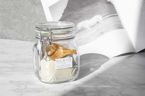 CANISTER SET 400