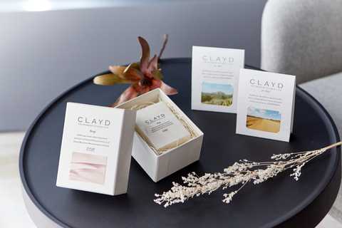 【Anny限定セット】ONETIME&CLAYDSOAPセット