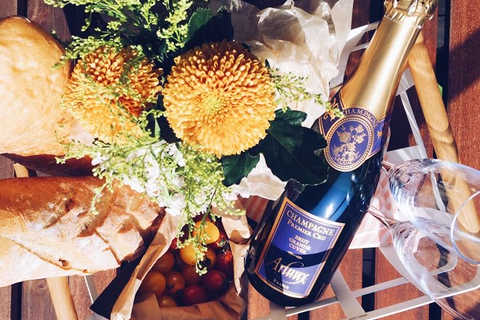 ARLAUX Brut Grande Cuvée