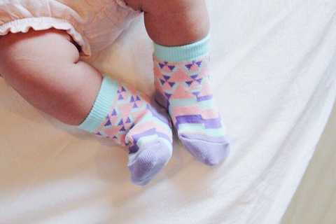 BAB SOCKS/BOYS