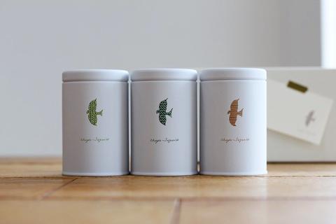 ときのお茶詰め合わせ