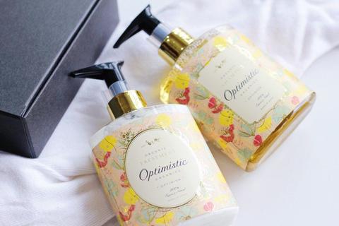ヘアケアセット〜Optimism〜|Optimistic
