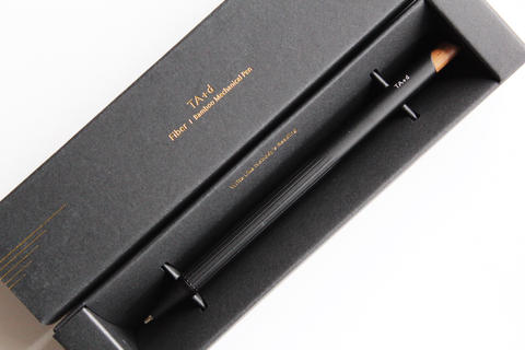Bamboo Ballpoint Pen