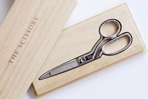 THE SCISSORS ハサミ