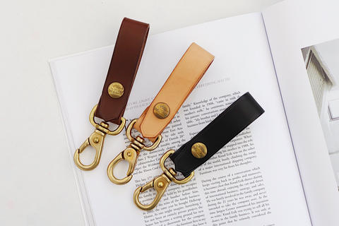 key loop