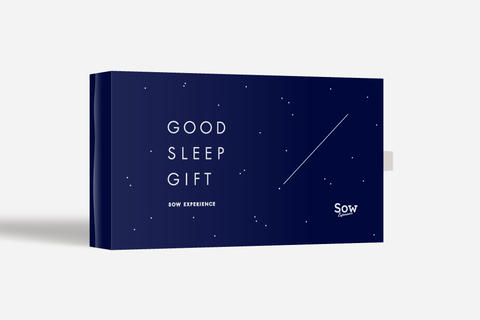 GOOD SLEEP GIFT