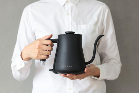 BALMUDA The Pot