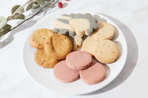 グルテンフリークッキー/ビューティセット