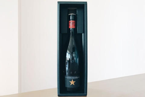 プレミアムビール INEDIT