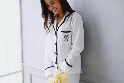 Lady Pajamas