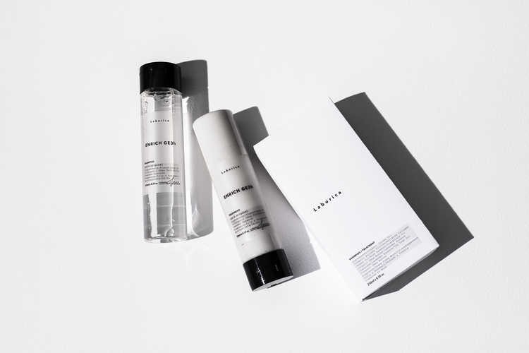 世界で1つだけのシャンプーをプレゼントに パーソナライズできるヘアケアが話題 Anny アニー