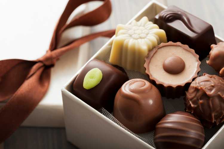 結婚祝いで人気のチョコレートブランド5選 おすすめチョコレートを厳選紹介 Anny アニー