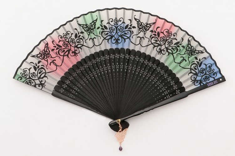 母の日の扇子特集 これからの季節を楽しむ おしゃれギフト16選 Anny アニー