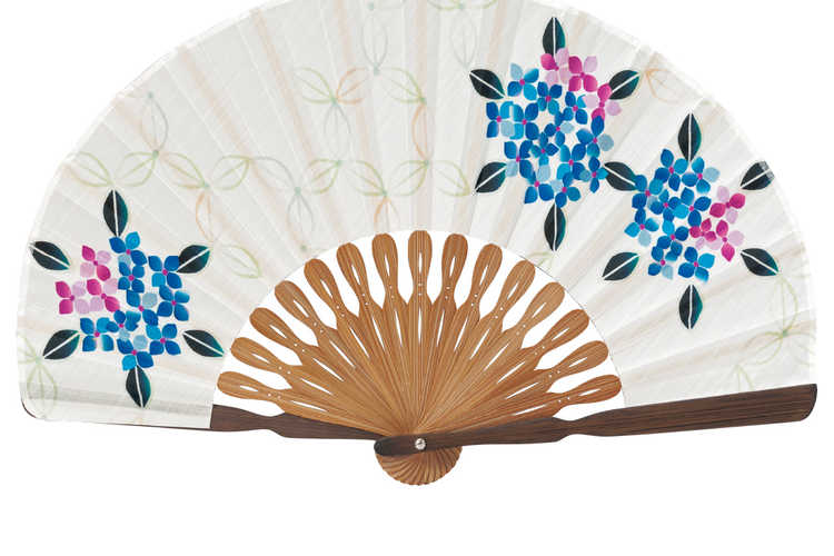 母の日の扇子特集 これからの季節を楽しむ おしゃれギフト16選 Anny アニー