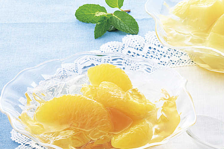 ホワイトデーにゼリーのお返しを贈ろう センスの良い商品を編集部が厳選 Anny アニー