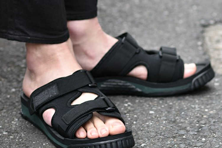 父の日に喜ばれるサンダルのプレゼント12選 履くだけでかっこよく見えるブランドを厳選 Anny アニー