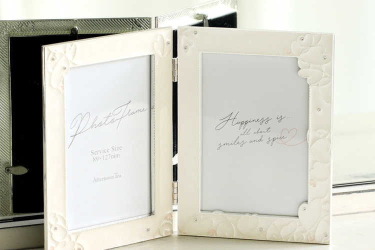 アフタヌーンティーリビングで結婚祝い探し キュートで実用的なアイテムが充実 Anny アニー