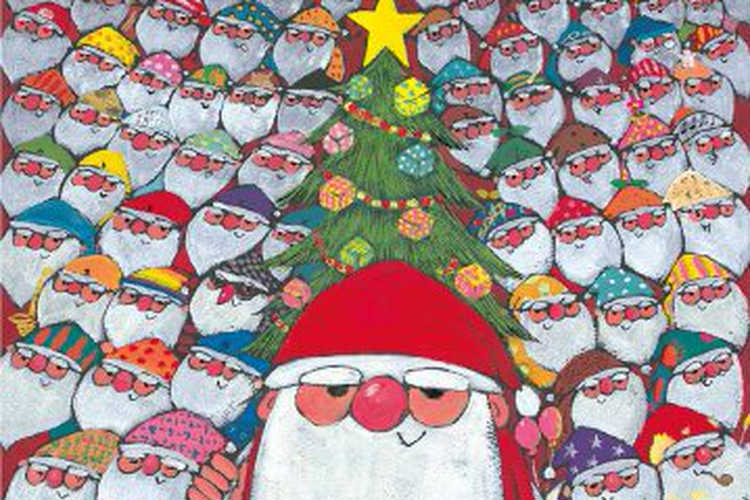 クリスマスプレゼントに素敵な絵本を ずっと愛読できる 年齢別 おすすめギフト Anny アニー