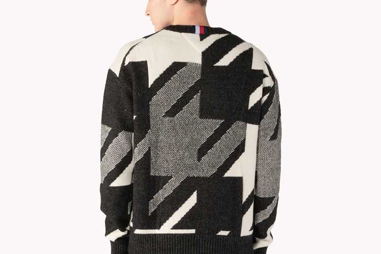 彼へのクリスマスプレゼントにセーターを 寒い冬に活躍するファッションアイテム Anny アニー