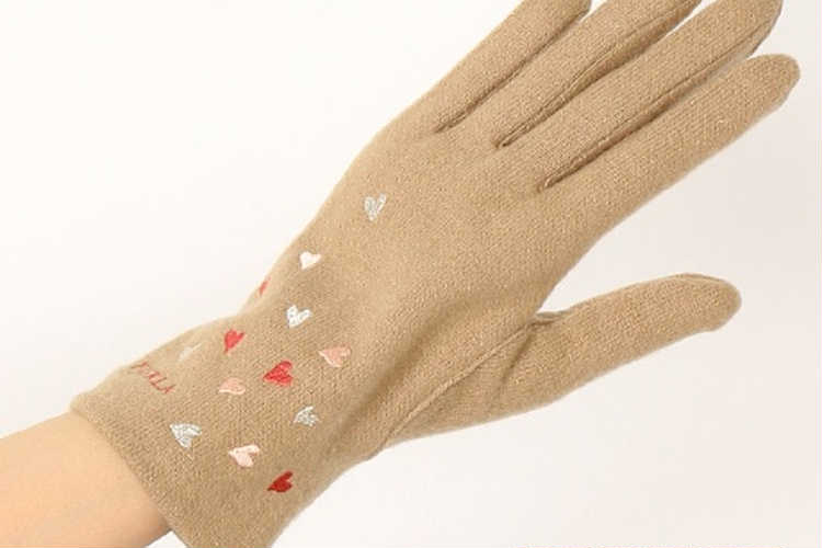 クリスマスプレゼントに人気の手袋23選 彼女が喜ぶレディースブランド特集 Anny アニー