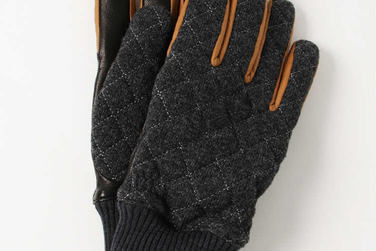 彼氏へのクリスマスプレゼントに手袋を 絶対にハズさない人気のブランド8選 Anny アニー