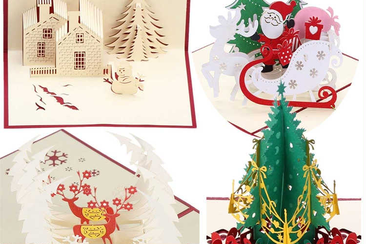 クリスマスは手作りで 温もりたっぷり 簡単diyアイデア特集 Anny アニー
