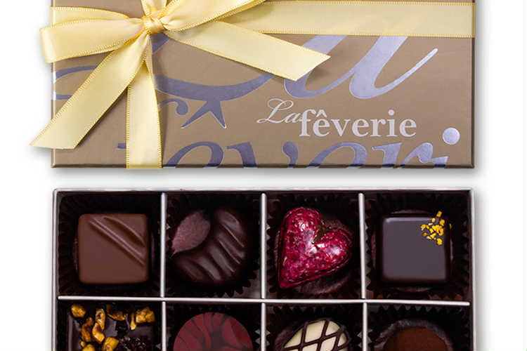 決定版 おしゃれチョコレートをバレンタインに 21年 注目ブランドって Anny アニー