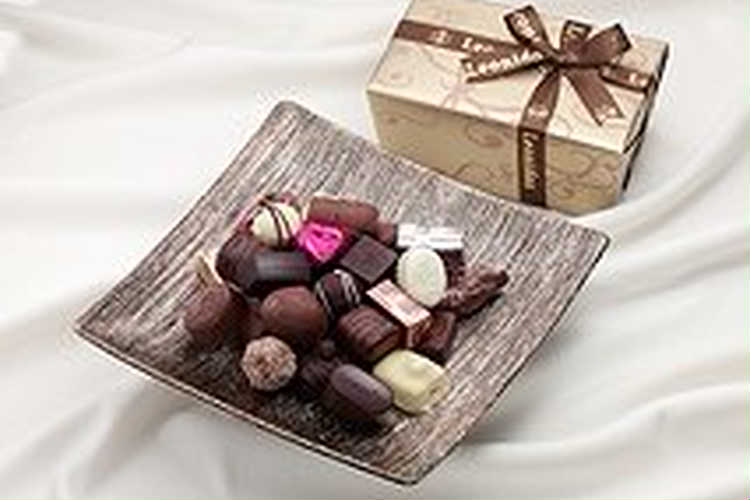 クリスマスプレゼントの人気チョコレート特集 宝石のような輝くギフトを贈ろう Anny アニー