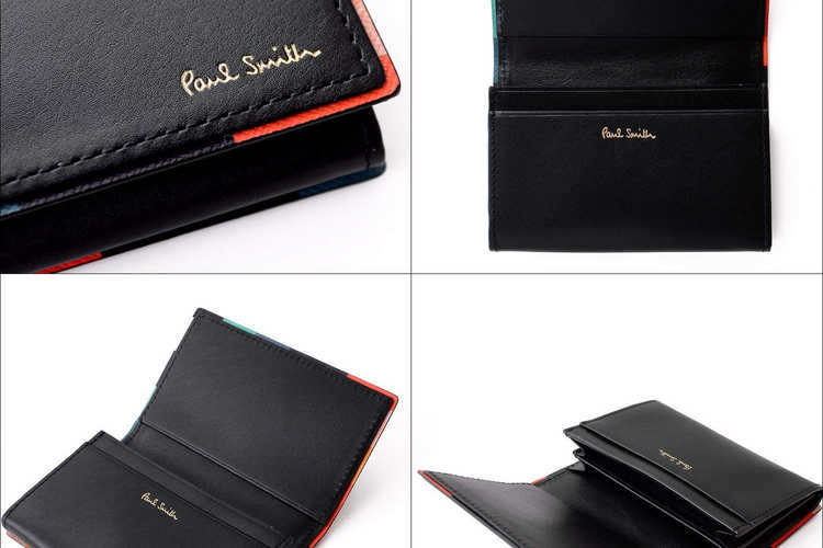 名刺入れのプレゼントはここでチェック 旦那さんや彼氏におすすめの名刺入れとは Anny アニー