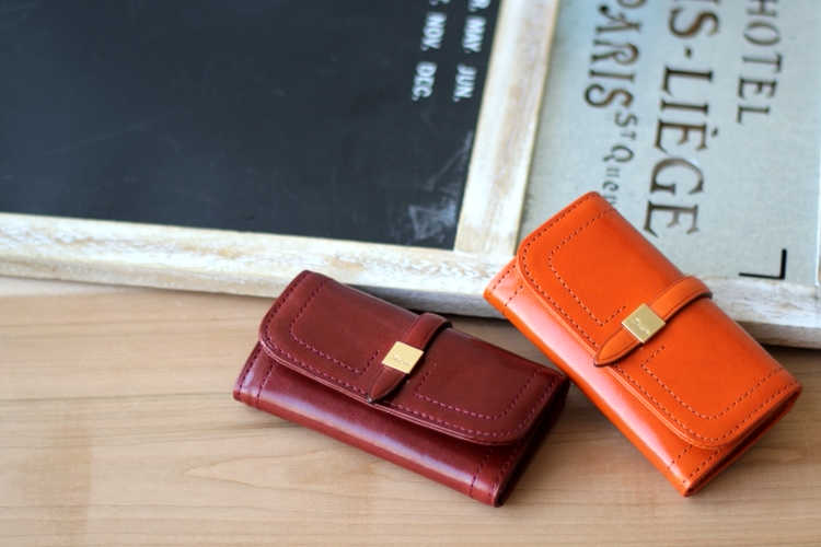 母の日に贈るブランドキーケース特集 お母さんのタイプ別でみる 外さないおすすめブランド Anny アニー