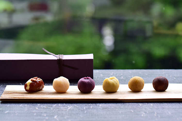 表参道 青山の手土産セレクション トレンド発信地のおすすめ店7選 Anny アニー